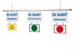 Picture of 5S suspension set