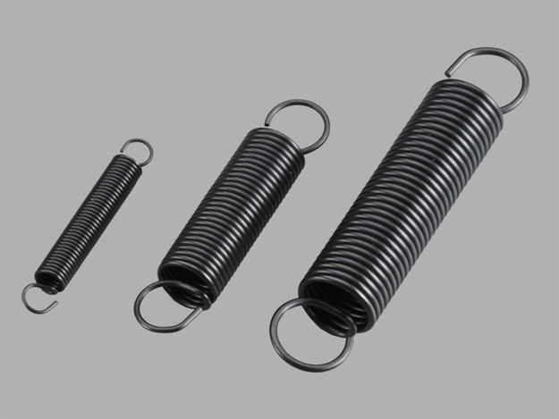Picture of Tension spring