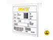 Picture of ESD Kanban-Cover overhang