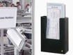 Picture of ESD plastic Kanban mailbox