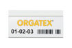 Picture of Magnetic insert labels - Color