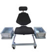 Picture of Overhead work chair