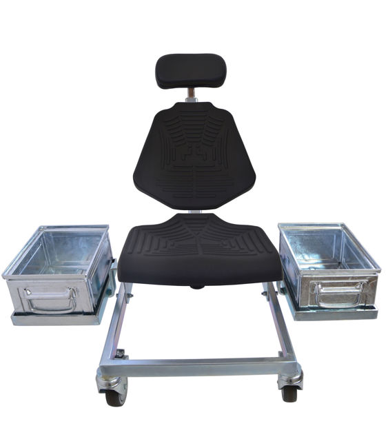 Picture of Overhead work chair