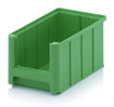 Picture of Wolf mouth container