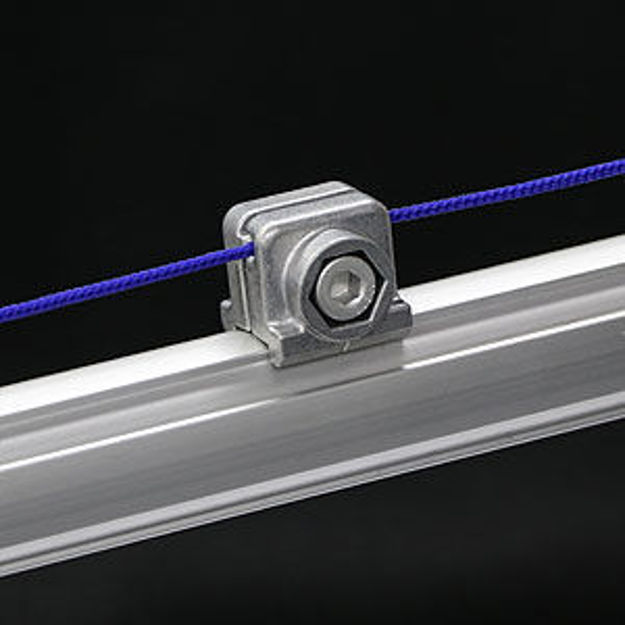 Picture of Wire lock connector