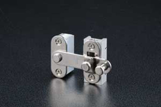 Picture of Door lock for GF-N/GF-G