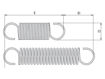 Picture of Tension spring type 2