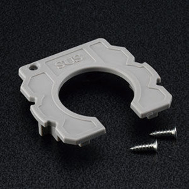 Picture of GFF-M05 Linear frame Cap 