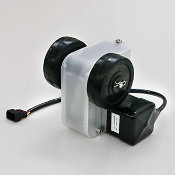 XEM-030 Immagine di Starter roller