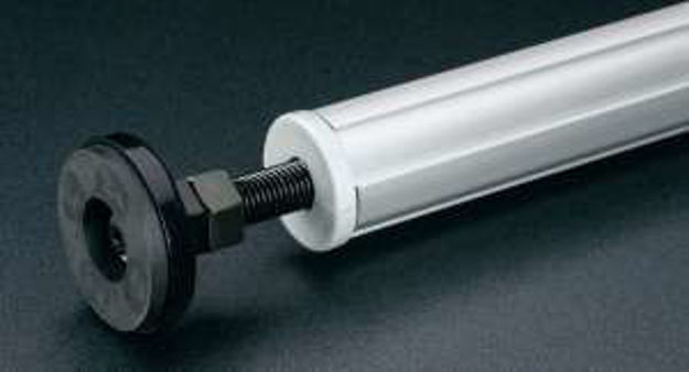 Picture of Foot connector M16 for GF-G
