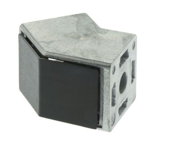 Picture of Angular 45°, 30 x 30 mm