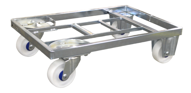 Picture of Dolly type I