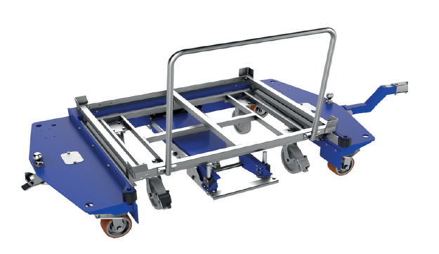 Picture of CarryMore® System 1500