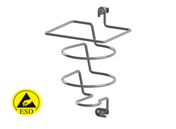 LP-AC001 Immagine di Porta bottiglia ESD