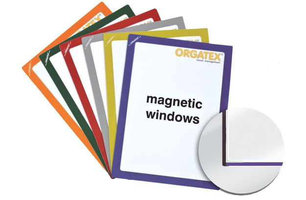 Picture of Magnetic windows®