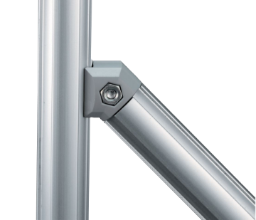 GFJ-D37 Immagine di Connettore interno 45° per GF-N