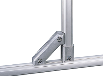 GFJ-A15A Immagine di Rinforzo 45° per GF-N/GF-G