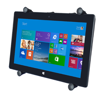 Immagine di Supporto tablet 10" base rotonda