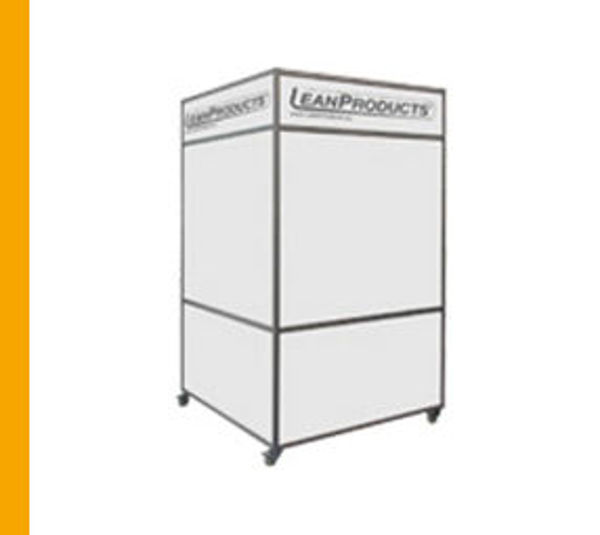 Picture for category Lean CUBE