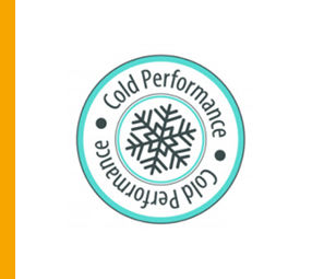 Immagine per la categoria LongLife®  Cold Performance