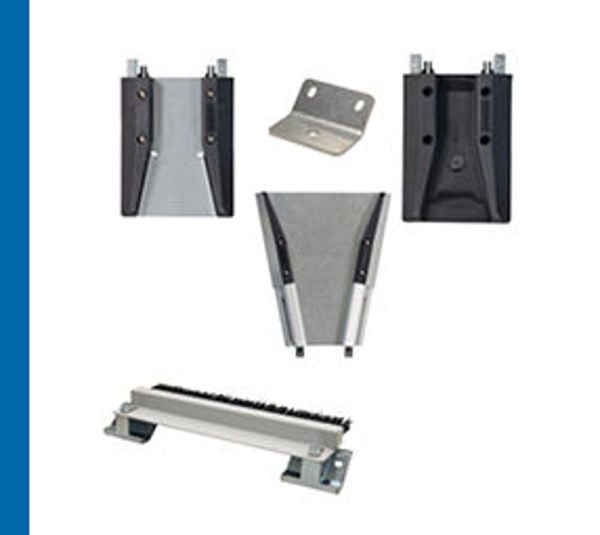 Picture for category Rails accessories