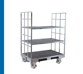 Picture for category Dolly Taxi
