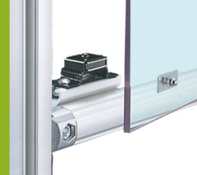 Picture for category Componenti per porte