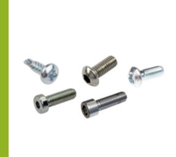 Picture for category Screw and bolt