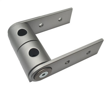 LPQ-SNO4590B vista Immagine di Snodo 45 x 90 mm per bracci