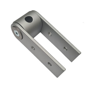 LPQ-SNO4545B snodo vista 2 Immagine di Snodo 45 x 45 mm per bracci