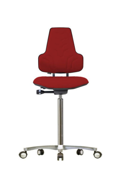 Picture of Imitation leather Werkstar Chair