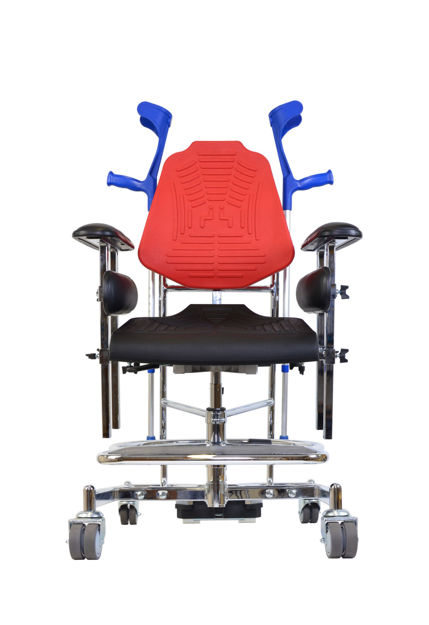 Picture of Chair for people in therapy