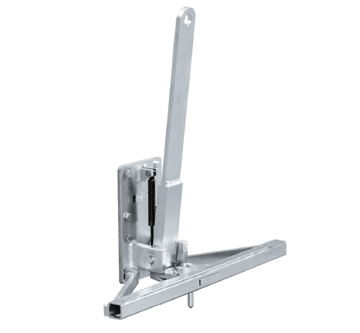ASSIEME TIMONE LP-D0100 Immagine di ASSIEME TIMONE