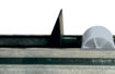 Picture of Antireturn buffer for roller