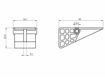 Picture of Antireturn buffer for roller