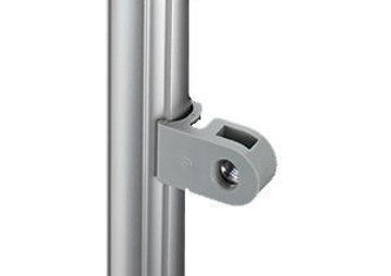 GFJ-A62 Immagine di Accessorio fissaggio pannelli tipo B  per GF-S