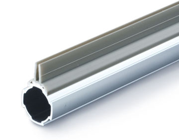 GFA-815G sfondo bianco Immagine di Estruso fissaggio pannelli per GF-S