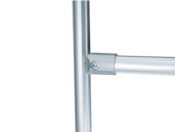 GFJ-018 Immagine di Connettore esterno 90° per GF-S