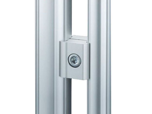 Picture of Double connector for GF-S/GF-N