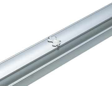 GFK-E00 Immagine di Clip ESD per GF-N/GF-G . Confezione 50 pz