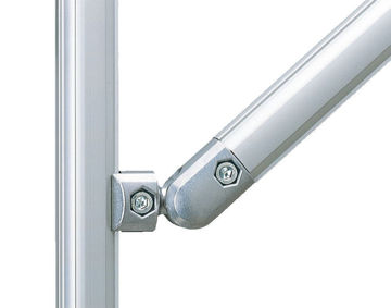 GFJ-202A Immagine di Connettore interno snodato 0-180° per GF-N/GF-G