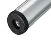 Picture of M12 connector for foot / wheel for GF-N (Std and ESD)