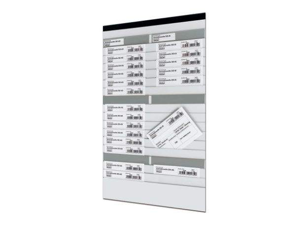 Immagine di Cardplan® L=250 mm - Luce 15 mm