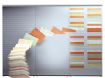 Picture of Cardplan® L=500 mm  - Visible part  20mm