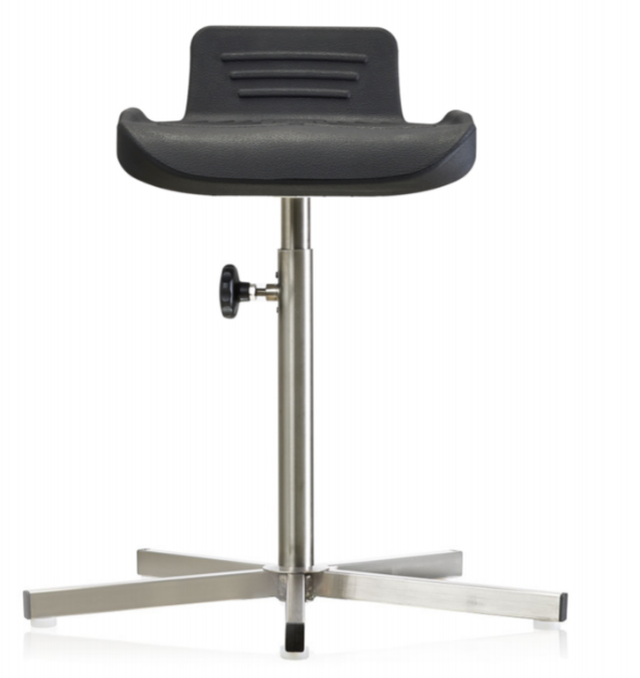 Picture of Wet room Standing support
