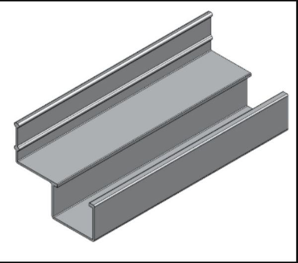 Picture for category Aluminum guide