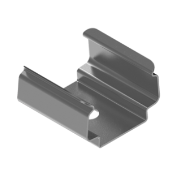 PTLSL CLIP FISSAGGIO Immagine di PTLSL CLIP FISSAGGIO 3PZ