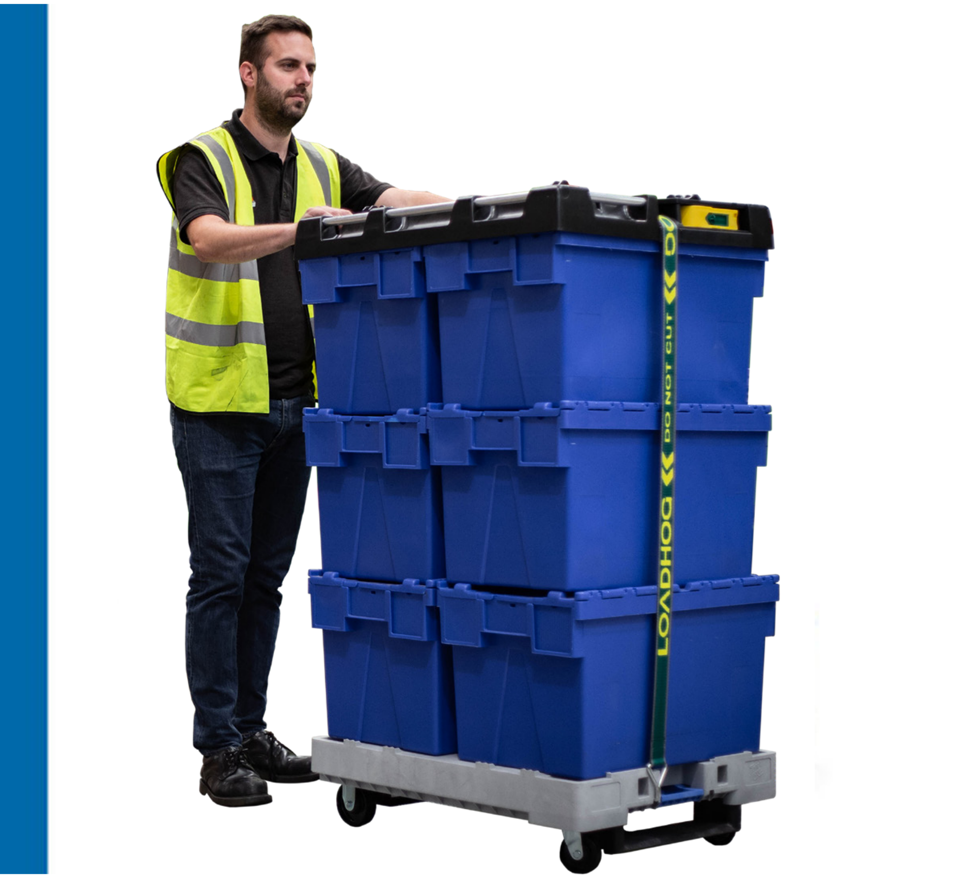 Picture for category Coperchi per Pallet
