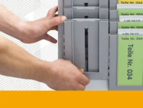 Immagine per la categoria Sistema Kanban
