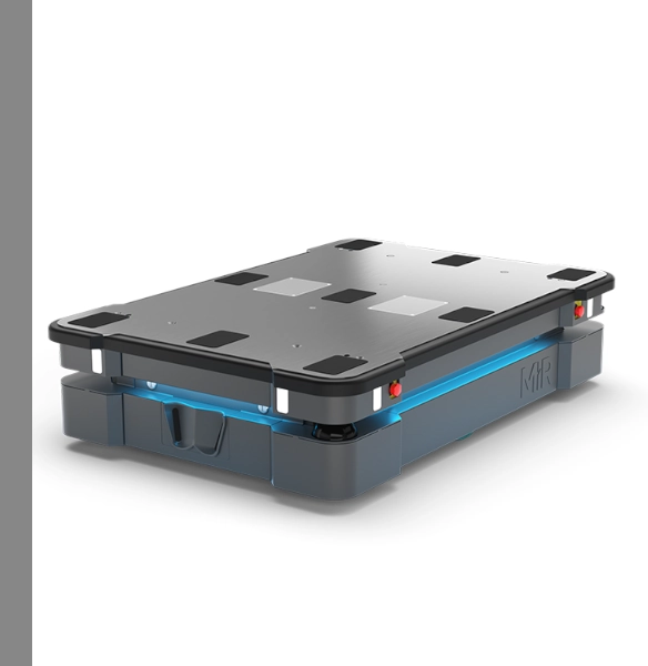 Picture for category MiR Robots 